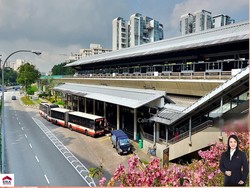 Yew Mei Green (D23), Condominium #198951232